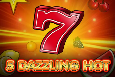 5 Dazzling Hot