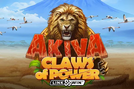 Akiva: Claws of Power