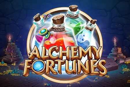 Alchemy Fortunes