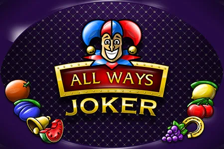 All Ways Joker