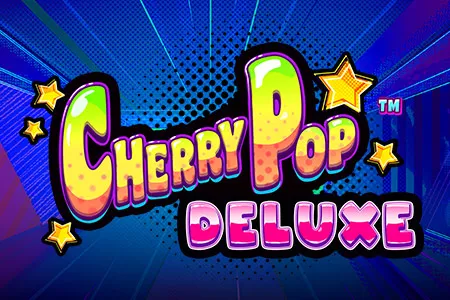 CherryPop Deluxe