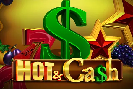 Hot & Cash