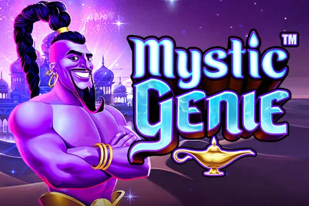 Mystic Genie™