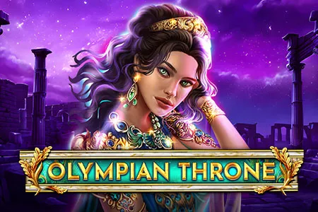 Olympian Throne