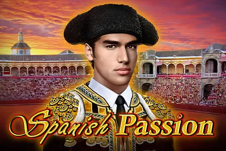 Spanish Passion