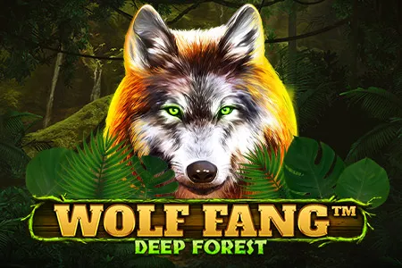 Wolf Fang – Deep Forest